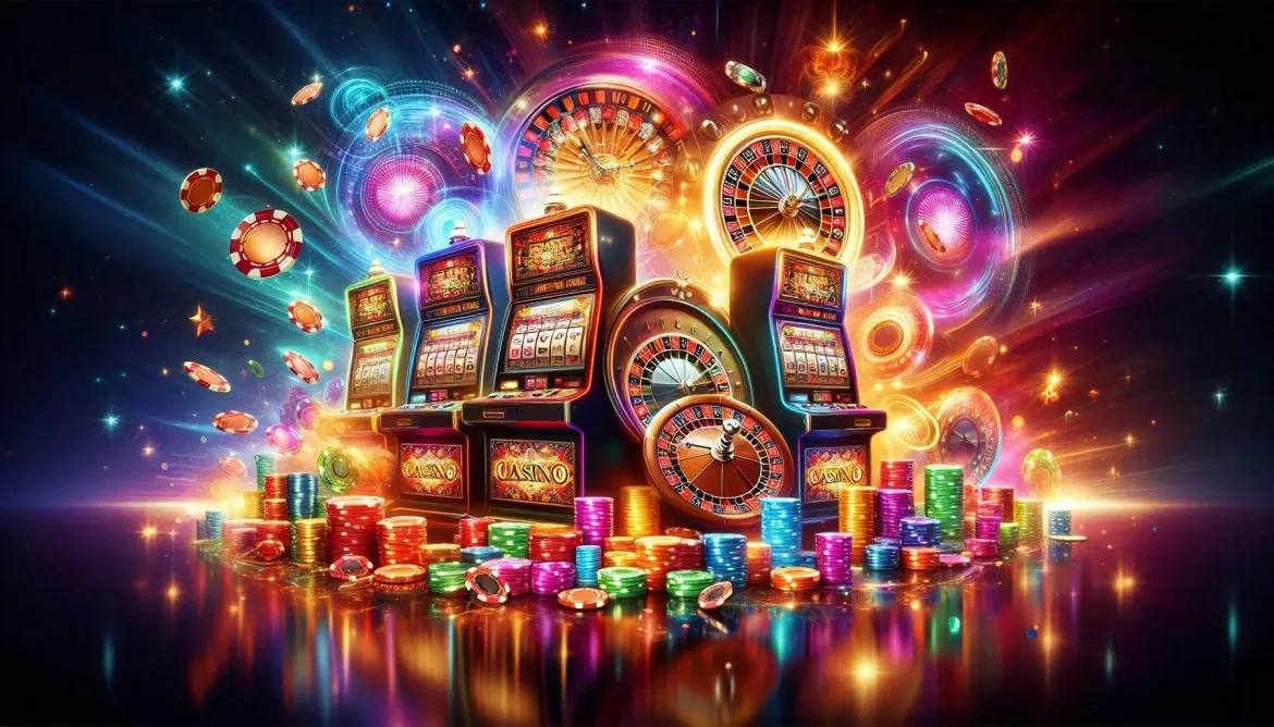 BetiBet Casino